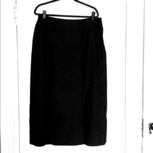 Eileen Fisher Maxi Skirt
